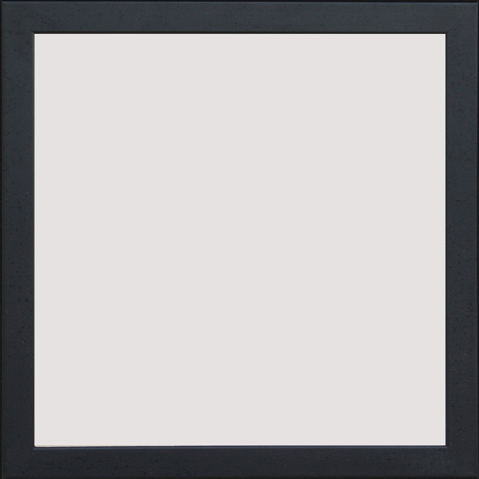30001 black frame, 30x30cm