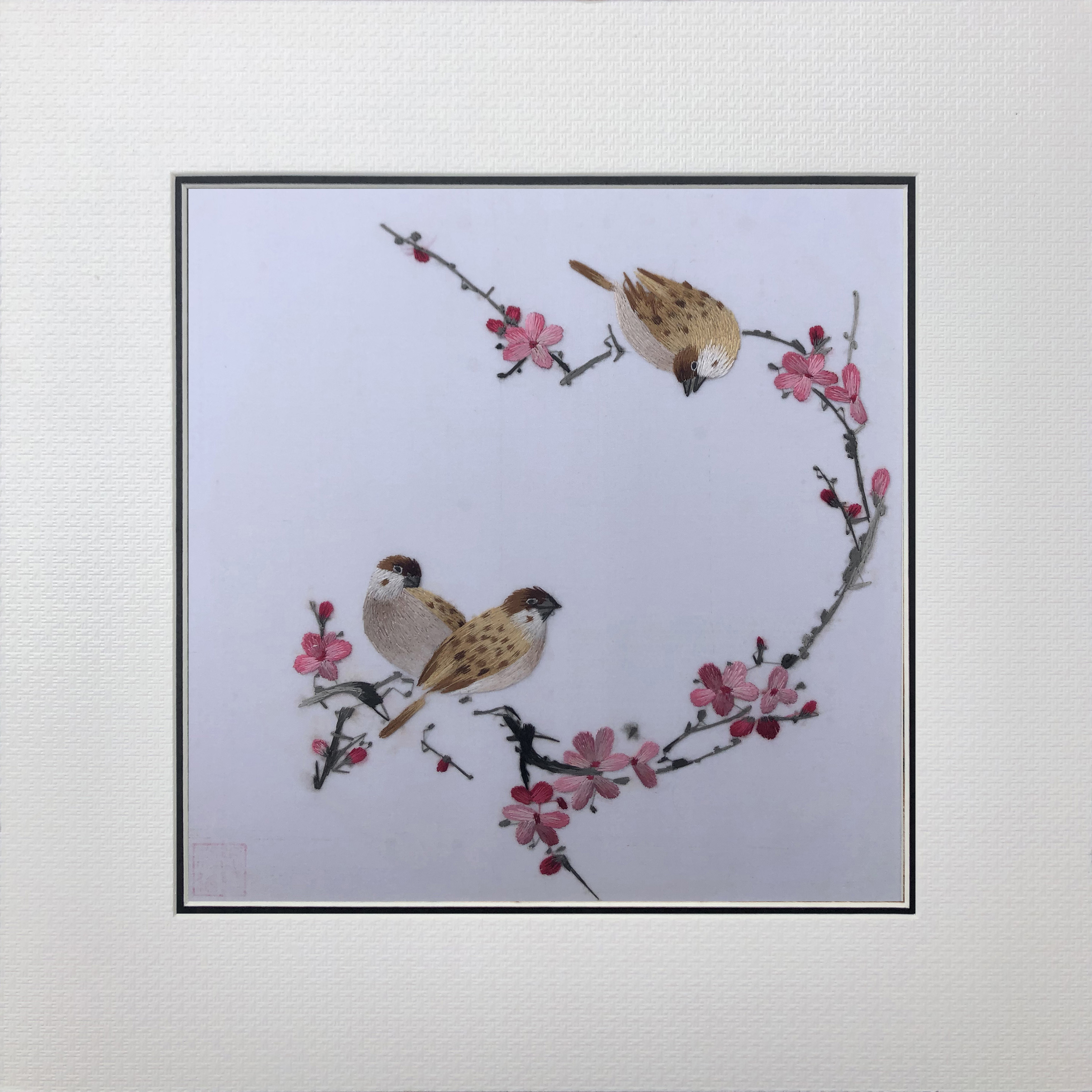 31163-2 20x20 white matt