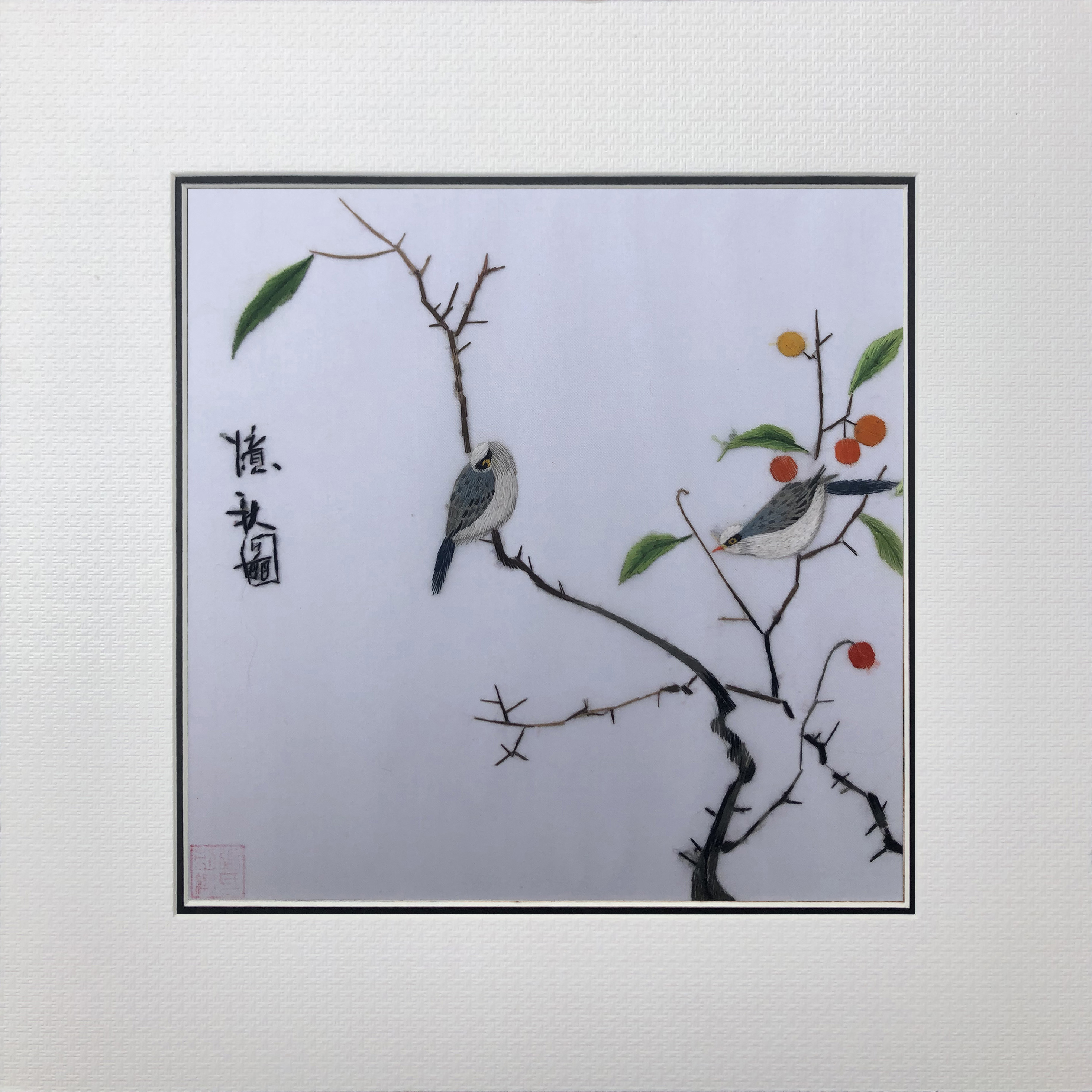 31180-2 20x20 white matt