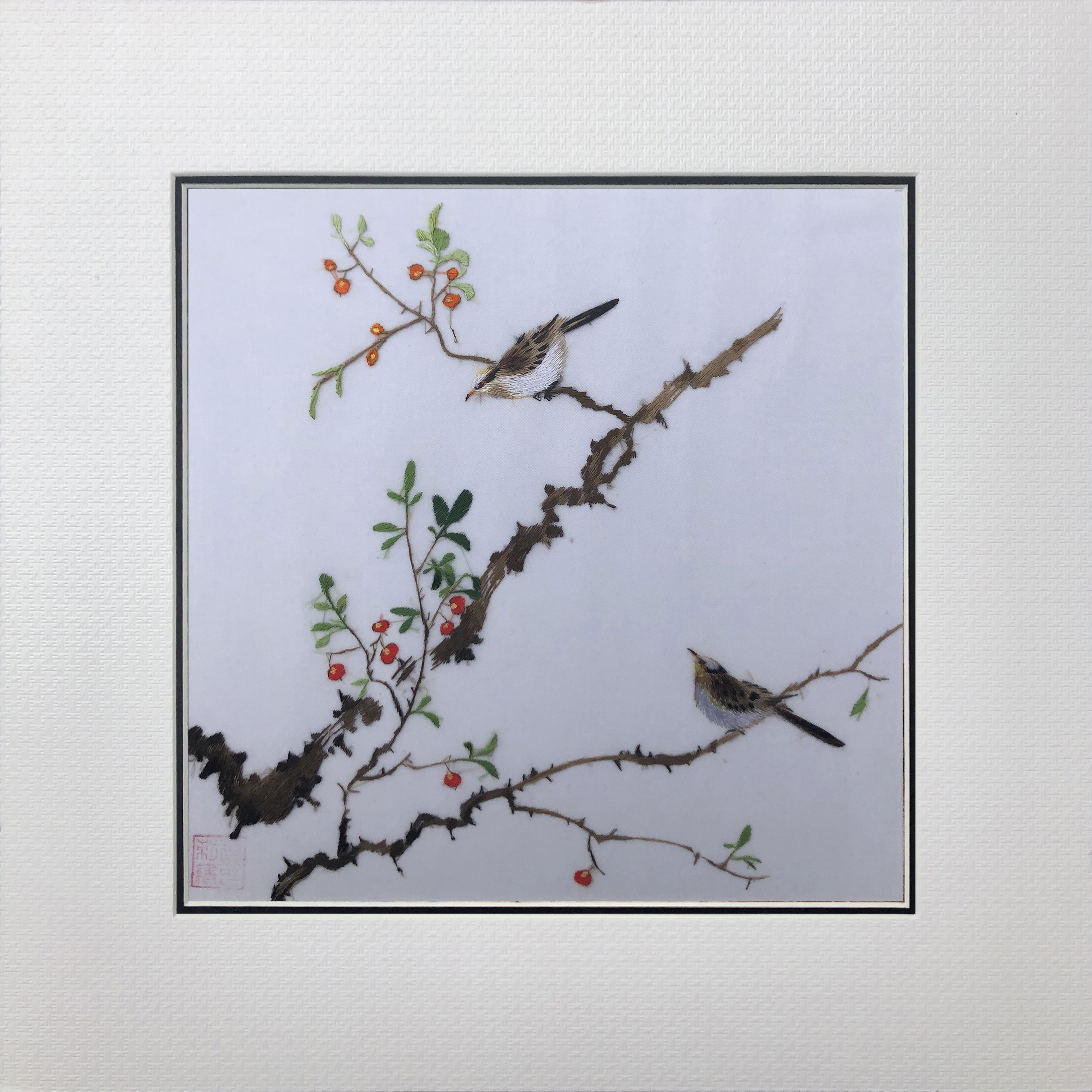 31180-3 20x20 white matt