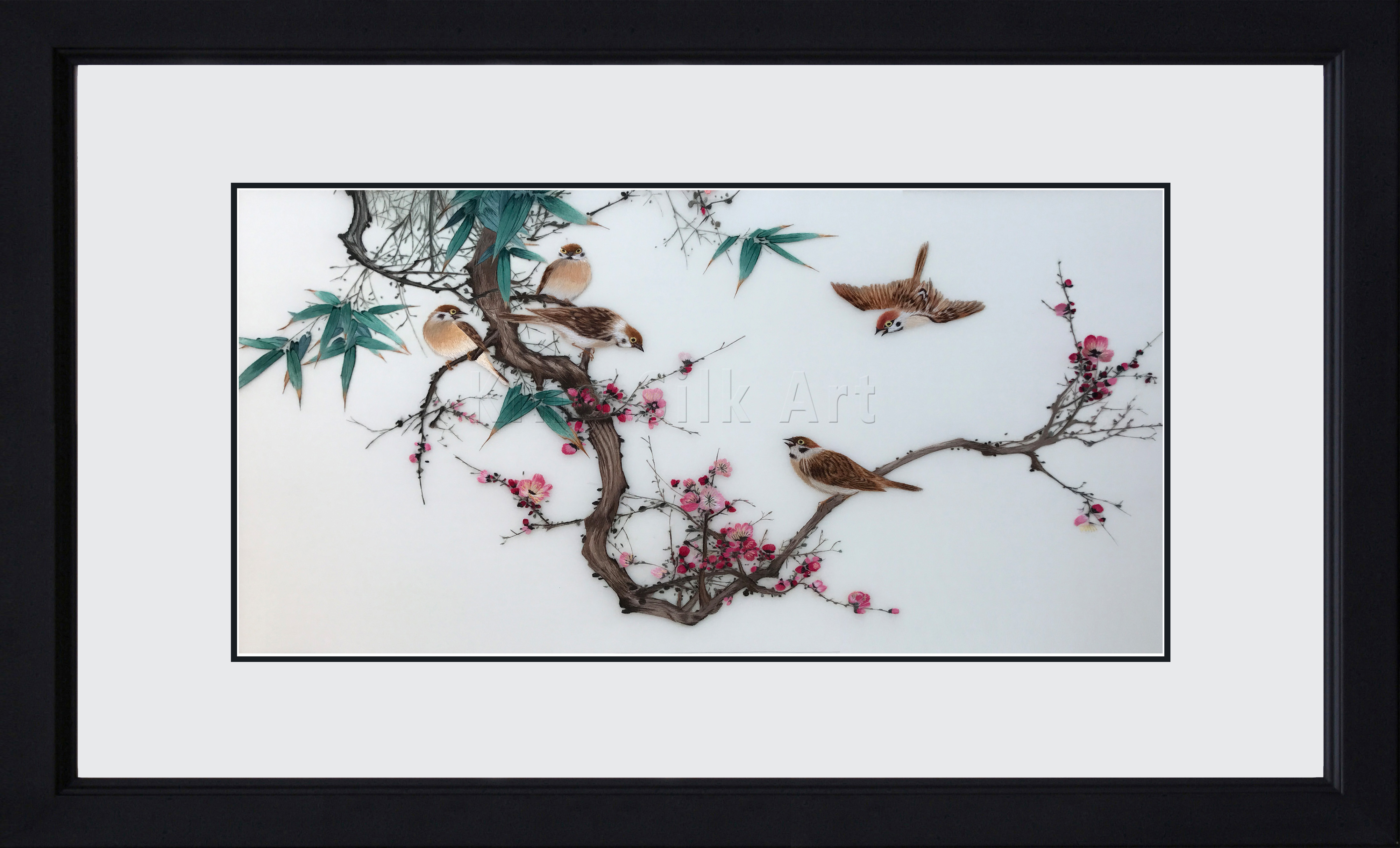 71096-black framed