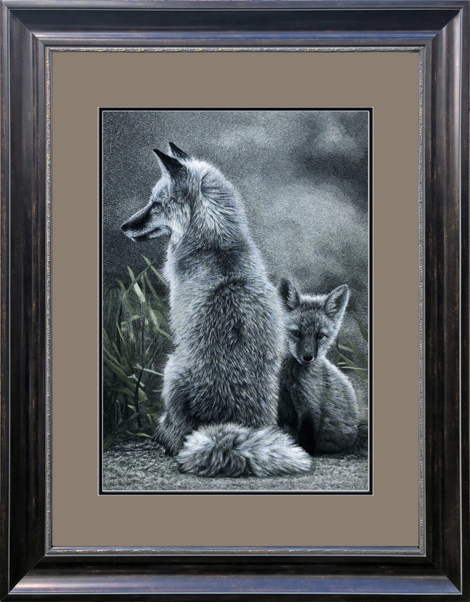 74135-50x70cm-Museum-brown-frame-1.jpg