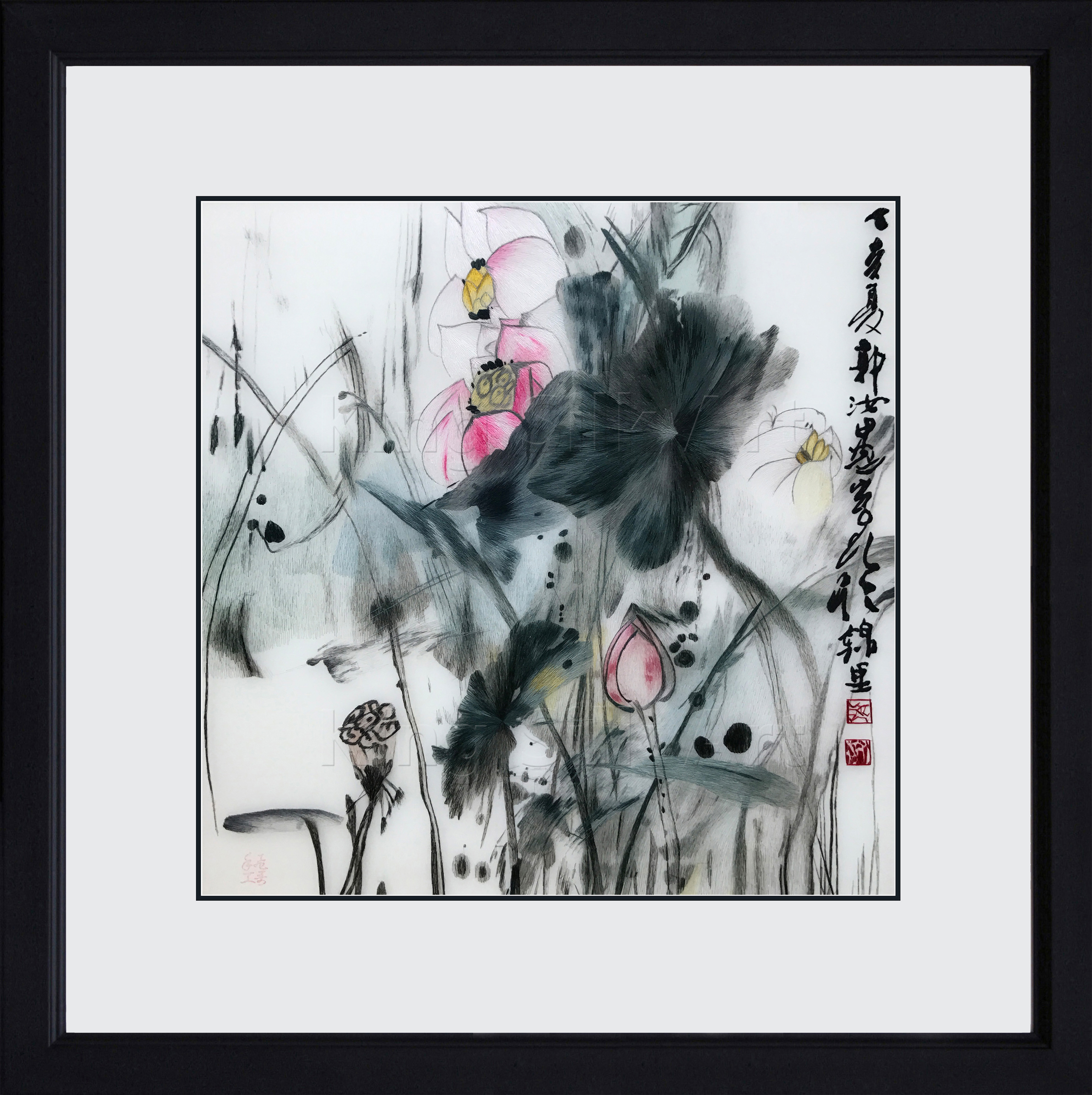 76128-black framed