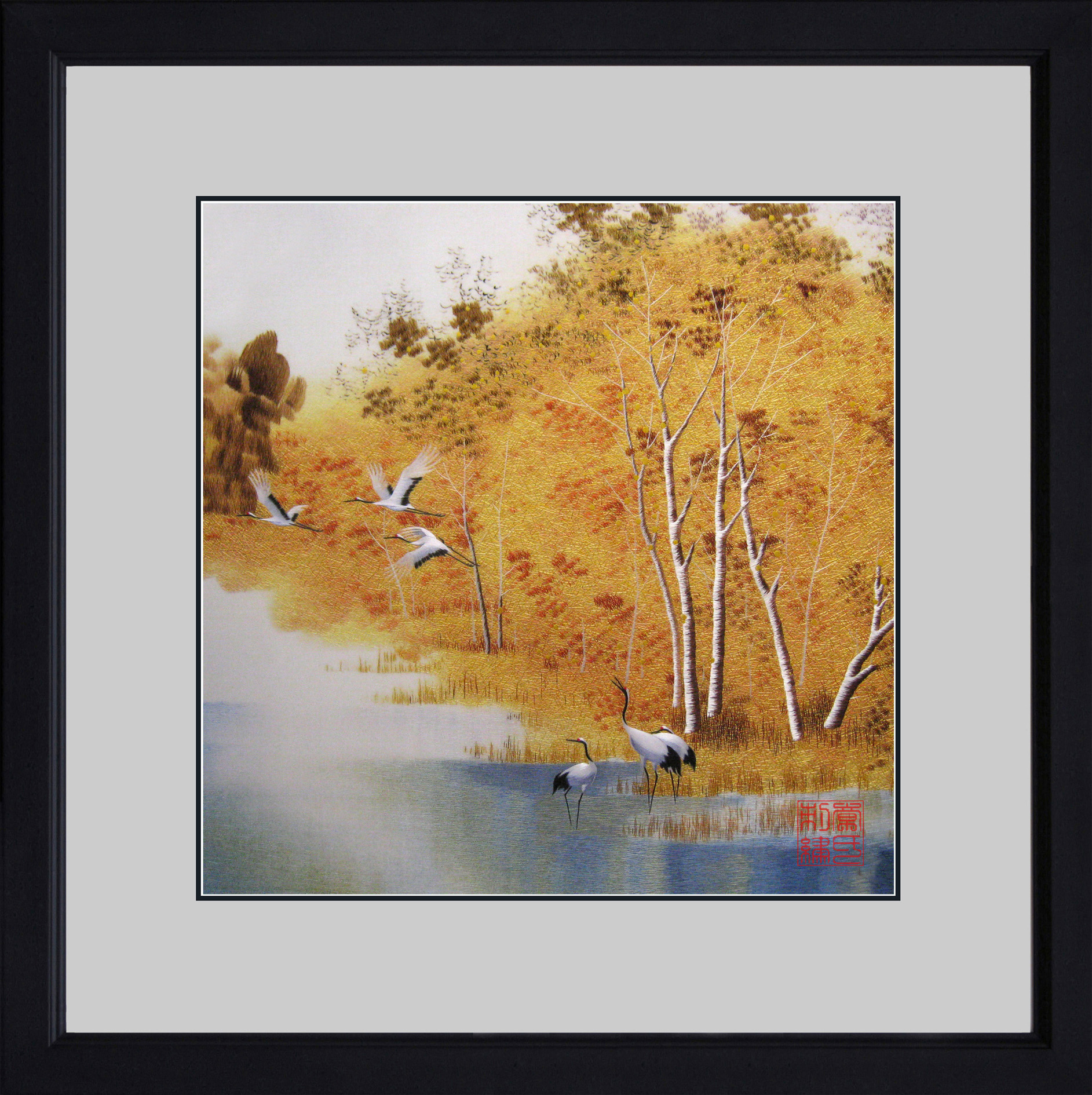 77192-black frame
