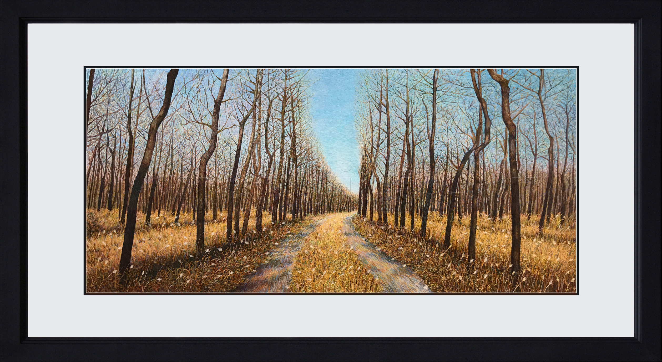 77199-black framed