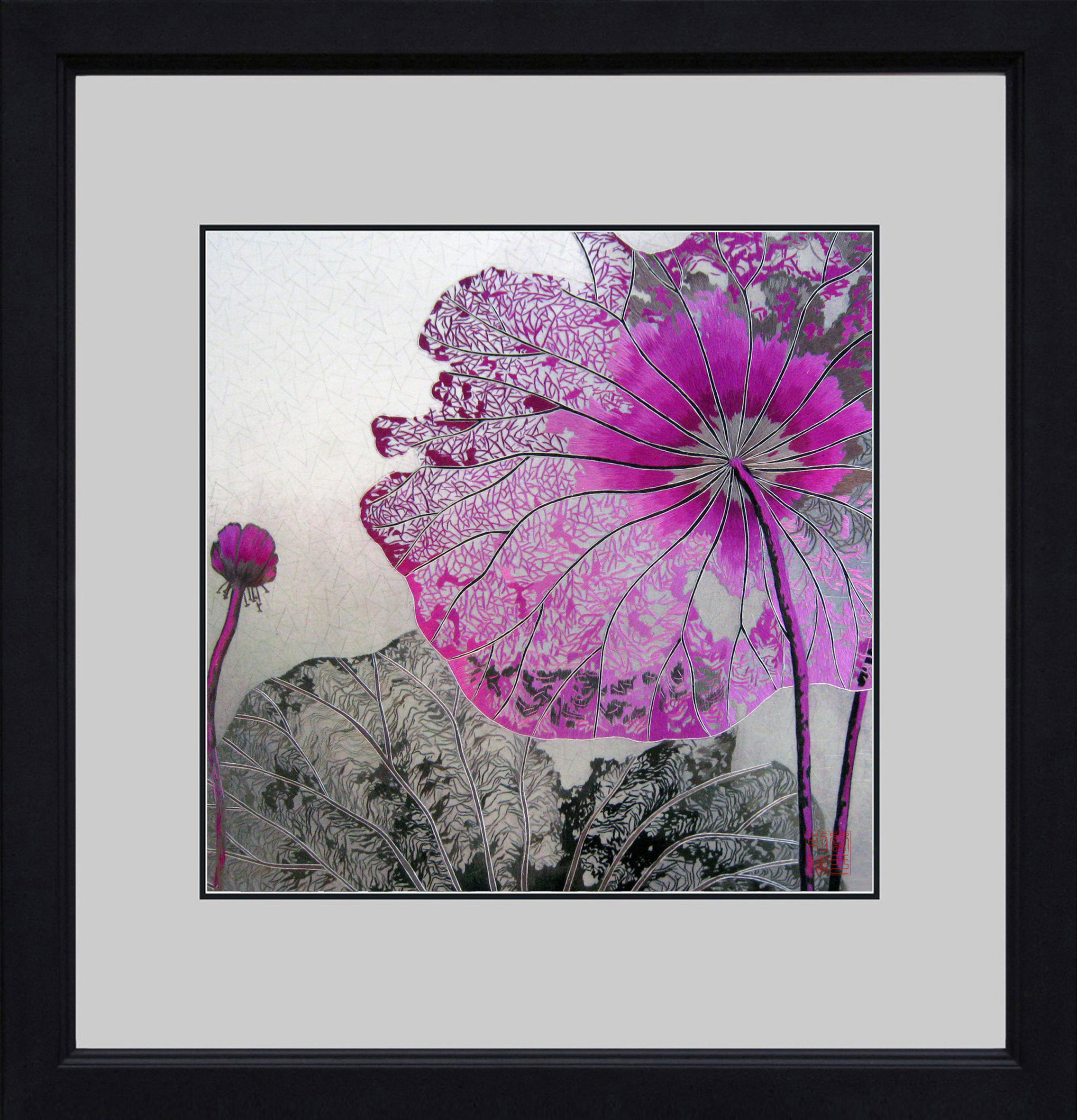 86075-men tou framed