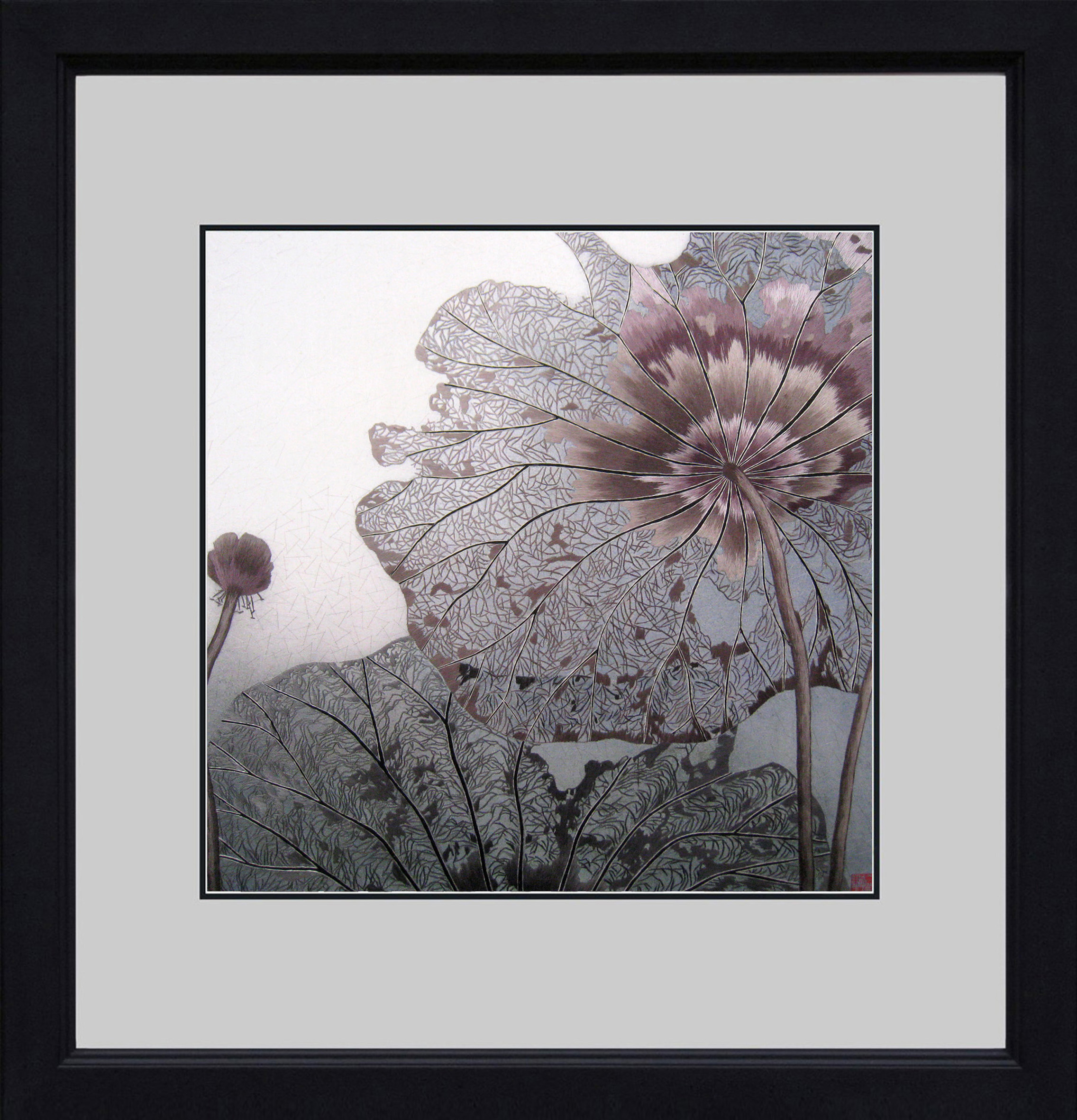 86076-men tou framed