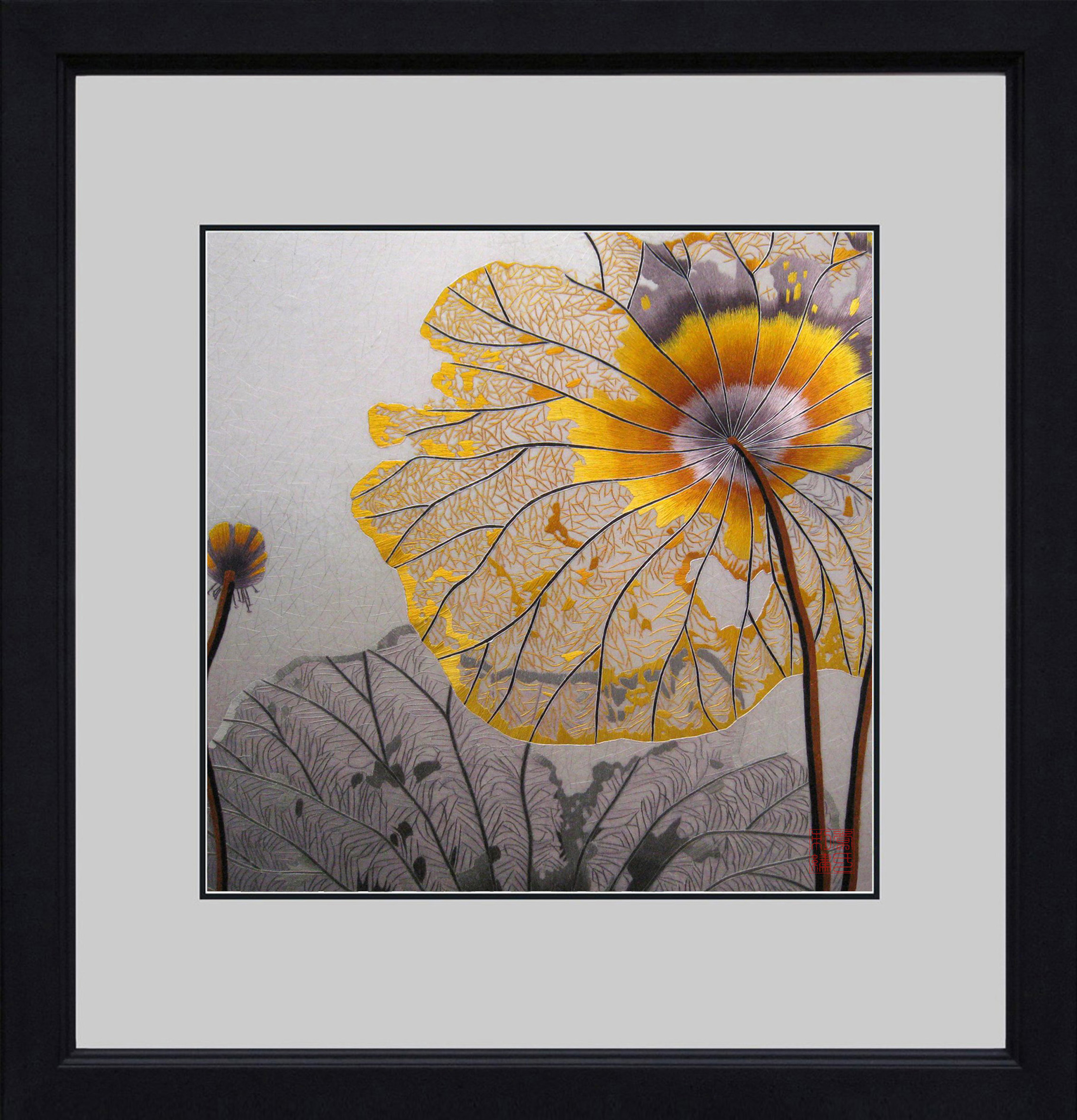 86077-men tou framed