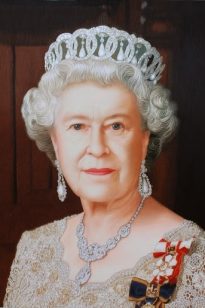 Queen 1 Queen 1