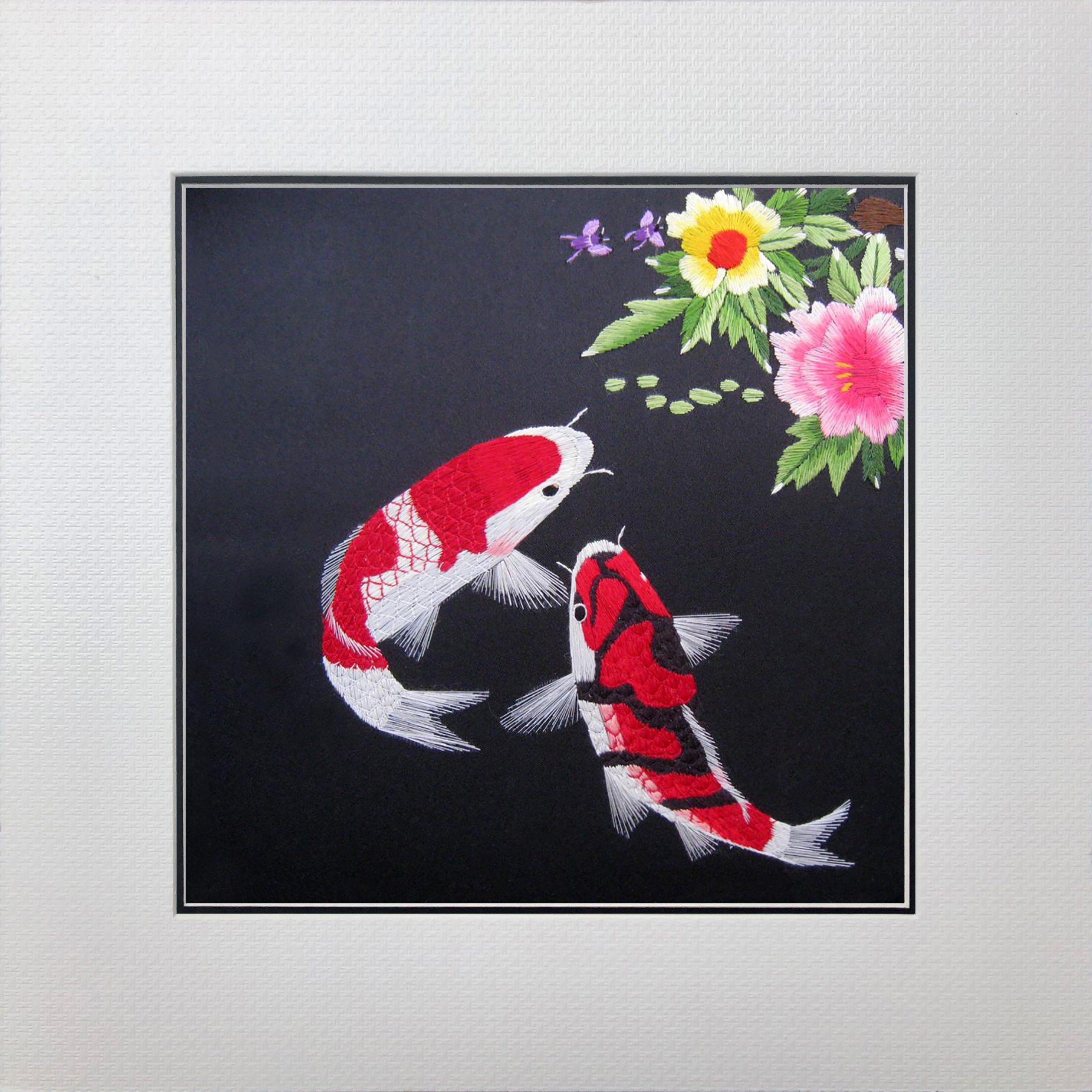 32012 20x20 white matt