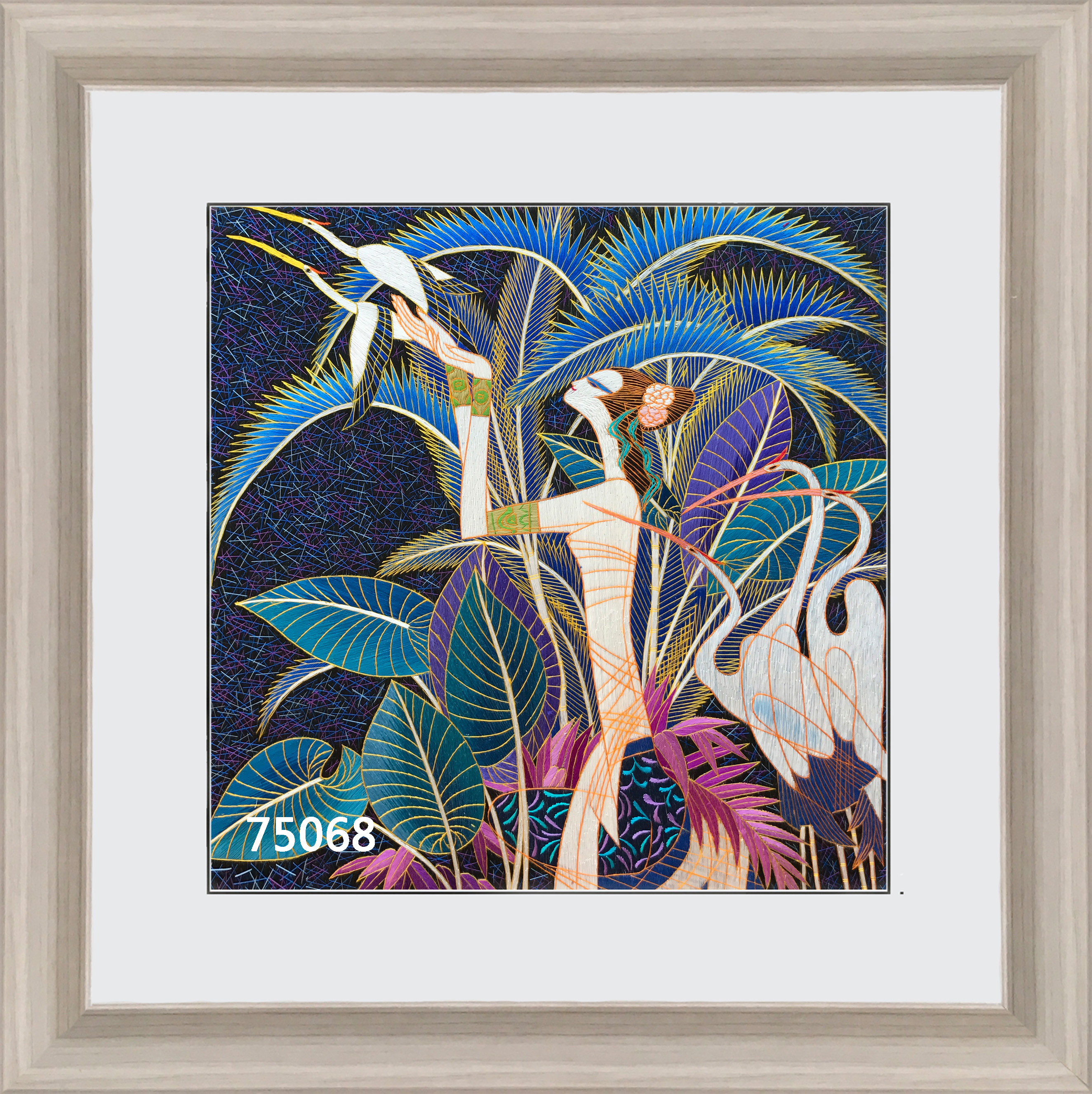 75068-light framed