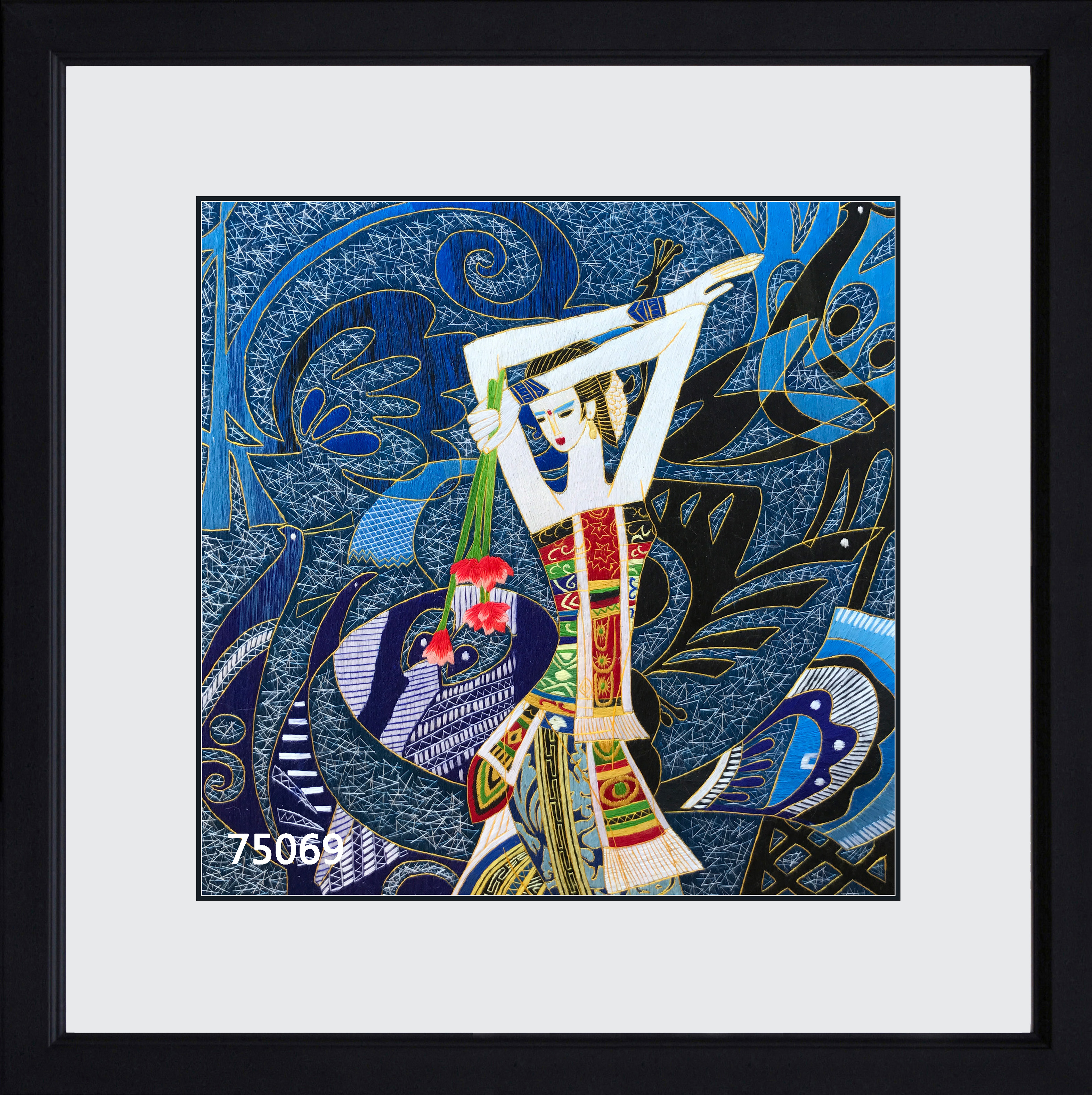 75069-black framed
