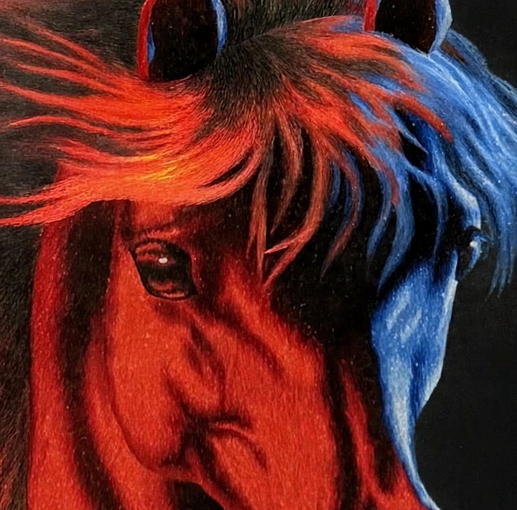 Fire and Ice - Image 3