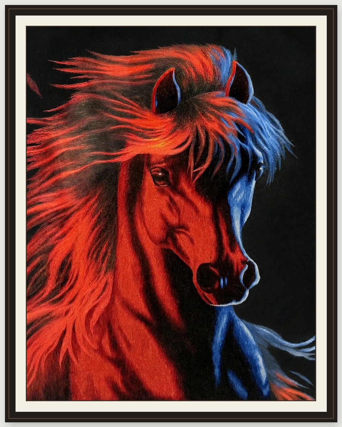 Fire and Ice - Image 2